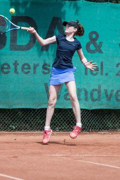 Filippa Stieg 1066 - Rosenpokal